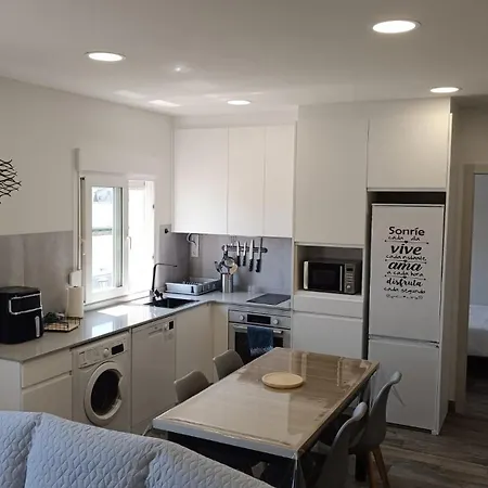 El Rincon Del Navegante * San Vicente De La Barquera