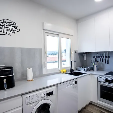 El Rincon Del Navegante San Vicente De La Barquera