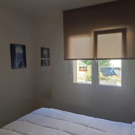 El Rincon Del Navegante Apartment