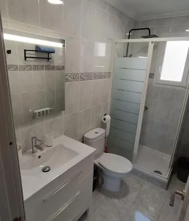 El Rincon Del Navegante Apartment San Vicente De La Barquera