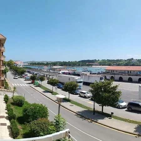 Apartment El Rincon Del Navegante San Vicente De La Barquera