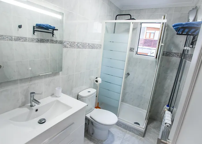 El Rincon Del Navegante Apartment San Vicente De La Barquera