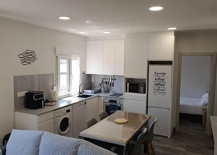 El Rincon Del Navegante * San Vicente De La Barquera