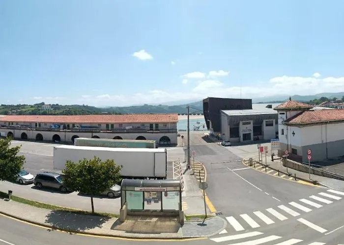 El Rincon Del Navegante *