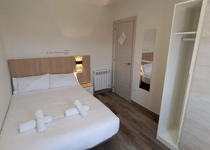 El Rincon Del Navegante * San Vicente De La Barquera