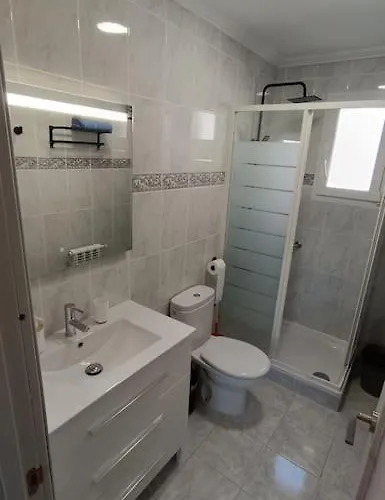 El Rincon Del Navegante Apartment San Vicente De La Barquera