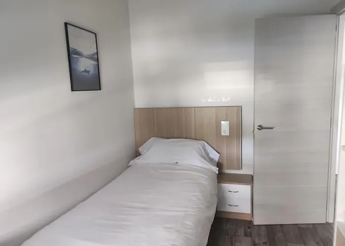 Apartment El Rincon Del Navegante San Vicente De La Barquera