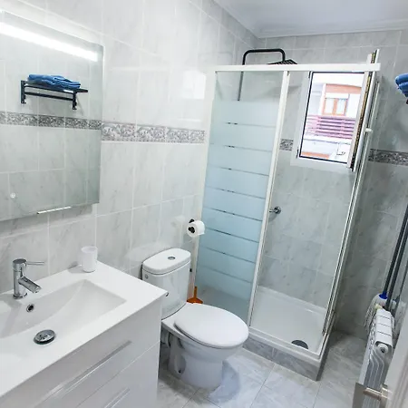 El Rincon Del Navegante Apartman San Vicente de la Barquera