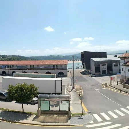 El Rincon Del Navegante *