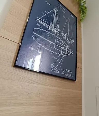 El Rincon Del Navegante Apartman