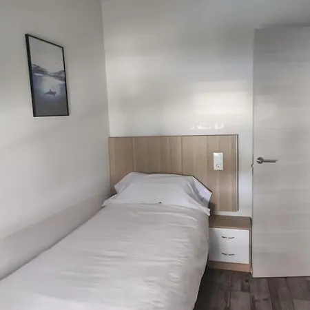 Apartman El Rincon Del Navegante San Vicente de la Barquera