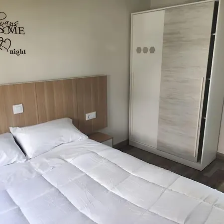 Apartman El Rincon Del Navegante