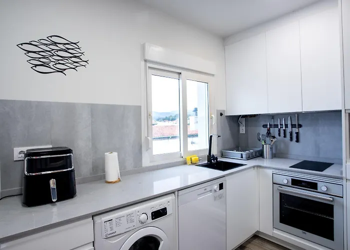 El Rincon Del Navegante San Vicente de la Barquera