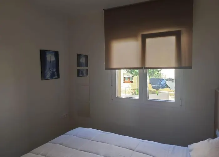 El Rincon Del Navegante Apartman