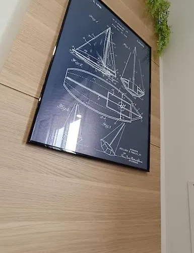 El Rincon Del Navegante Apartman