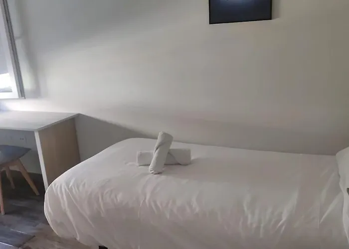 El Rincon Del Navegante *