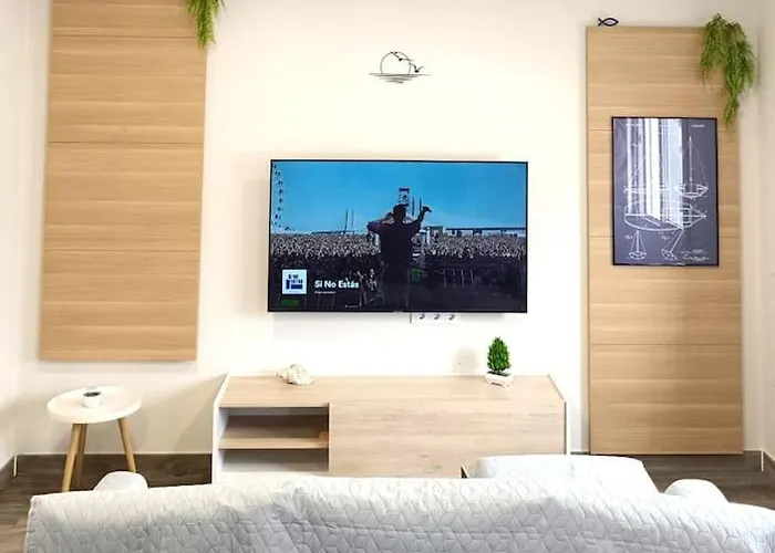 El Rincon Del Navegante * San Vicente de la Barquera