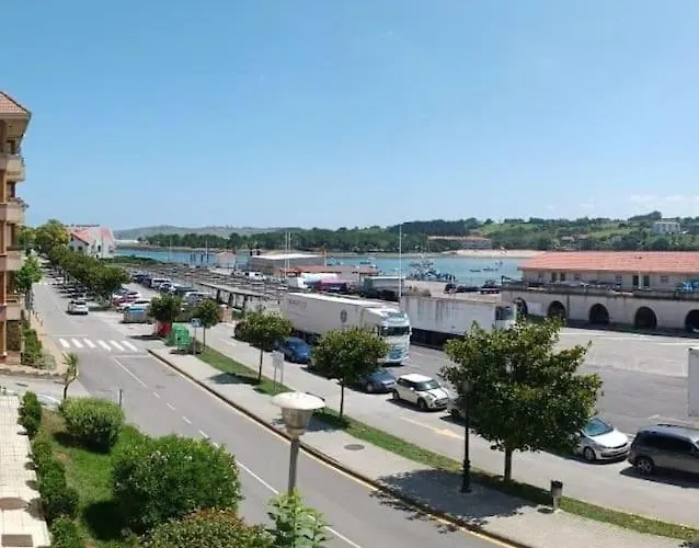 Apartman El Rincon Del Navegante San Vicente de la Barquera